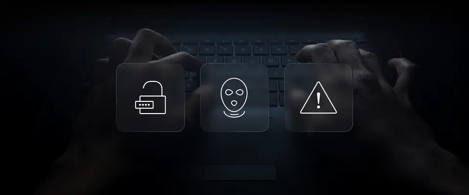 Sicurezza Hacker Allerta