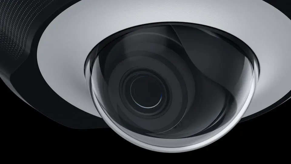 Telecamera generica